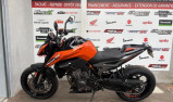 KTM 790 DUKE L TECH PACK ET OPTIONS