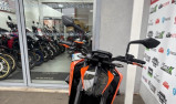 KTM 790 DUKE L TECH PACK ET OPTIONS