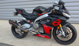 APRILIA RS660 version full super etat