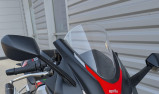 APRILIA RS660 version full super etat