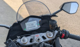 APRILIA RS660 version full super etat