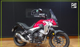 HONDA CB 500 X     ABS