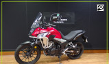 HONDA CB 500 X     ABS