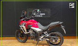 HONDA CB 500 X     ABS