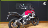 HONDA CB 500 X     ABS
