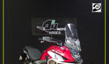 HONDA CB 500 X     ABS