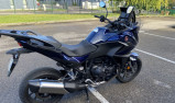 HONDA NT1100 DCT 2025 NT 1100 DCT