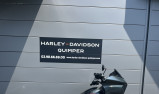HARLEY-DAVIDSON SOFTAIL LOW RIDER 1923 ST
