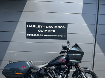 HARLEY-DAVIDSON SOFTAIL LOW RIDER 1923 ST
