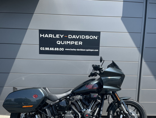 HARLEY-DAVIDSON SOFTAIL LOW RIDER 1923 ST