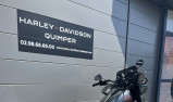 HARLEY-DAVIDSON SOFTAIL LOW RIDER 1923 ST