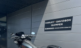 HARLEY-DAVIDSON SOFTAIL LOW RIDER 1923 ST