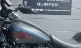 HARLEY-DAVIDSON SOFTAIL LOW RIDER 1923 ST