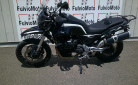 MOTO GUZZI V85 TT GUARDIA D