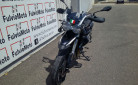 MOTO GUZZI V85 TT GUARDIA D