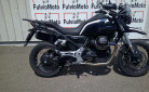MOTO GUZZI V85 TT GUARDIA D