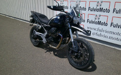 MOTO GUZZI V85 TT GUARDIA D