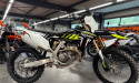 TRIUMPH TF 250-X