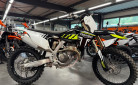 TRIUMPH TF 250-X