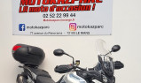 TRIUMPH Tiger 900 GT PRO comme neuf garantie 12 mois