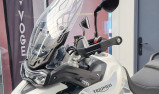 TRIUMPH Tiger 900 GT PRO comme neuf garantie 12 mois