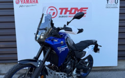YAMAHA TENERE 700 LOW