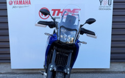 YAMAHA TENERE 700 LOW