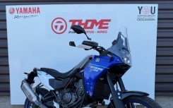 YAMAHA TENERE 700 LOW