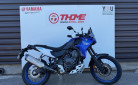 YAMAHA TENERE 700 LOW