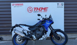 YAMAHA TENERE 700 LOW