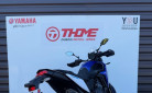 YAMAHA TENERE 700 LOW