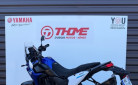 YAMAHA TENERE 700 LOW