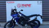 YAMAHA TENERE 700 LOW