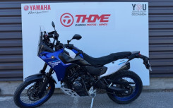 YAMAHA TENERE 700 LOW