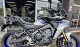 YAMAHA TRACER 9 GT+ Y-AMT