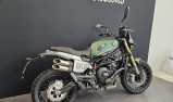 BENELLI LEONCINO 800 T 1° MAIN BRIDABLE A2 REVISEE & GARANTIE !