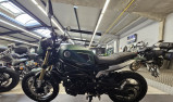 BENELLI LEONCINO 800 T 1° MAIN BRIDABLE A2 REVISEE & GARANTIE !