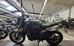 BENELLI LEONCINO 800 T 1° MAIN BRIDABLE A2 REVISEE & GARANTIE !