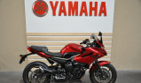YAMAHA XJ6 Diversion