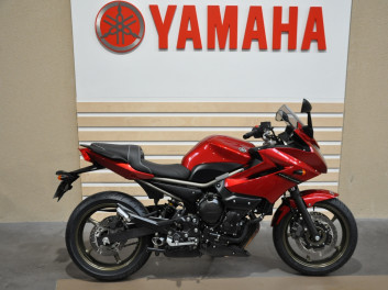YAMAHA XJ6 Diversion