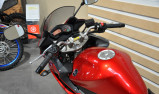 YAMAHA XJ6 Diversion