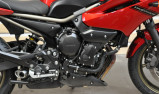 YAMAHA XJ6 Diversion