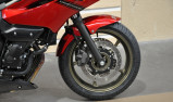 YAMAHA XJ6 Diversion