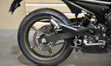 YAMAHA XJ6 Diversion