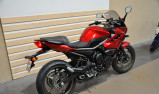 YAMAHA XJ6 Diversion