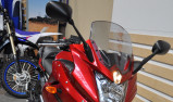 YAMAHA XJ6 Diversion