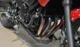YAMAHA XJ6 Diversion