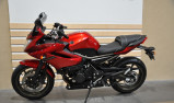 YAMAHA XJ6 Diversion