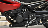 YAMAHA XJ6 Diversion