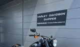 HARLEY-DAVIDSON SOFTAIL SLIM 1800 S